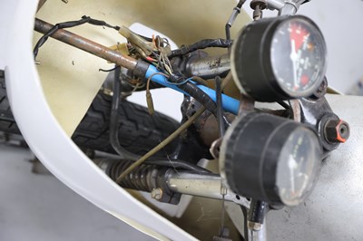 Lot 251 - 1974 Suzuki T500