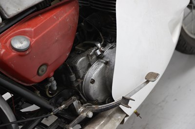 Lot 251 - 1974 Suzuki T500