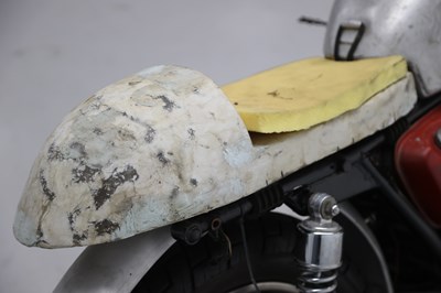 Lot 251 - 1974 Suzuki T500