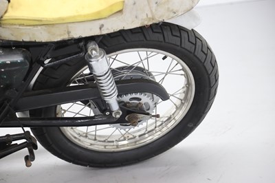 Lot 251 - 1974 Suzuki T500