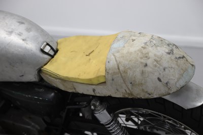 Lot 251 - 1974 Suzuki T500