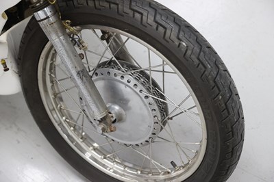Lot 251 - 1974 Suzuki T500