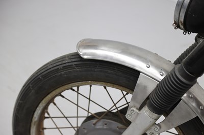 Lot 266 - 1967 Harley Davidson SS350 Sprint