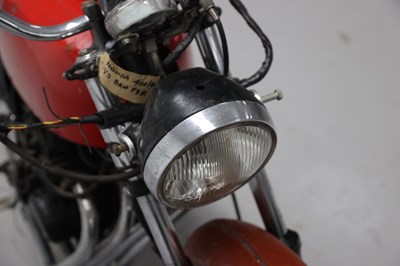 Lot 246 - 1977 Honda CB400F