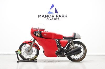 Lot 236 - 1977 Honda CB550