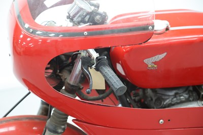 Lot 236 - 1977 Honda CB550