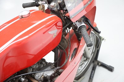 Lot 236 - 1977 Honda CB550