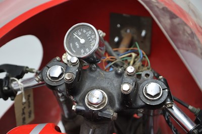 Lot 236 - 1977 Honda CB550