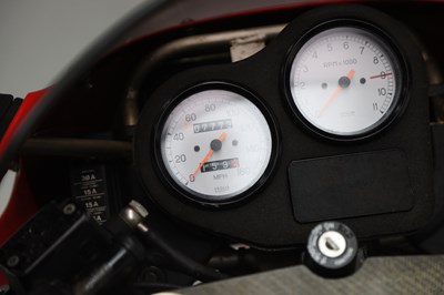 Lot 212 - 1994 Ducati 600 SS
