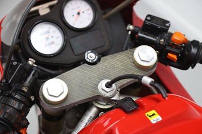 Lot 212 - 1994 Ducati 600 SS