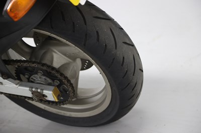 Lot 212 - 1994 Ducati 600 SS