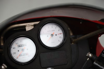 Lot 212 - 1994 Ducati 600 SS