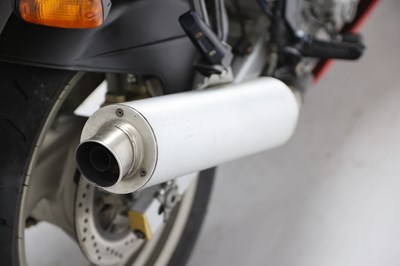 Lot 212 - 1994 Ducati 600 SS