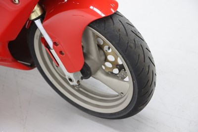 Lot 212 - 1994 Ducati 600 SS