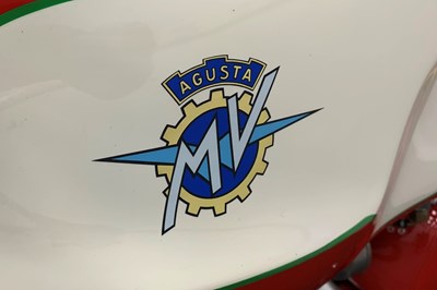 Lot 265 - 1957 MV Agusta 125 TRL