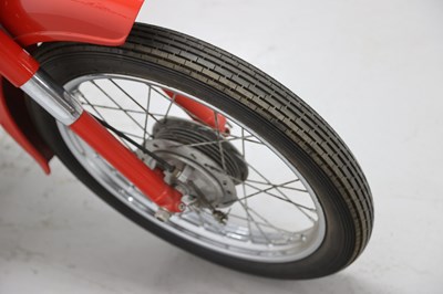 Lot 265 - 1957 MV Agusta 125 TRL