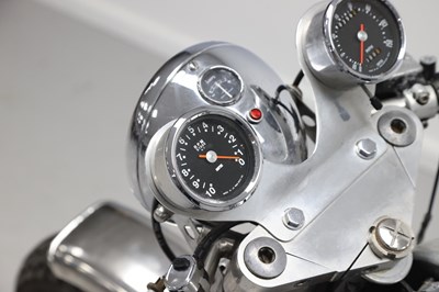 Lot 252 - 1960 Triton T120