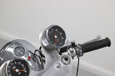 Lot 252 - 1960 Triton T120