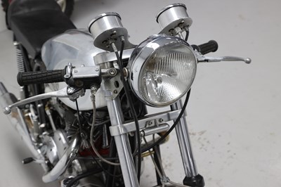 Lot 252 - 1960 Triton T120