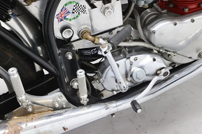 Lot 252 - 1960 Triton T120