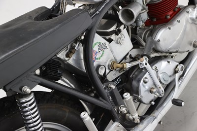 Lot 252 - 1960 Triton T120