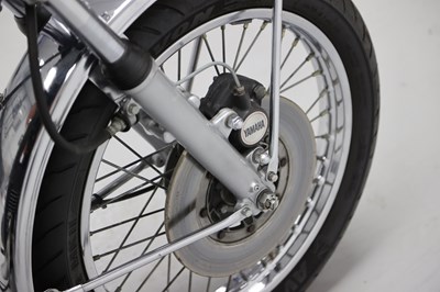 Lot 232 - 1975 Yamaha RD250