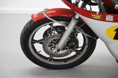 Lot 215 - 1982 Suzuki GS650G