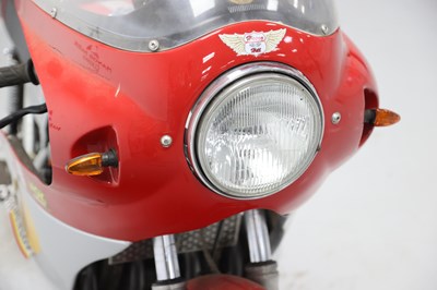 Lot 215 - 1982 Suzuki GS650G