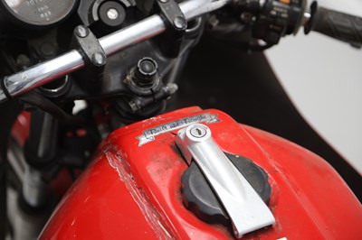 Lot 215 - 1982 Suzuki GS650G