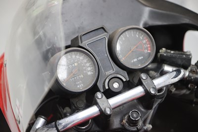 Lot 215 - 1982 Suzuki GS650G