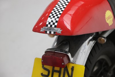 Lot 215 - 1982 Suzuki GS650G
