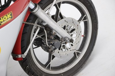 Lot 215 - 1982 Suzuki GS650G