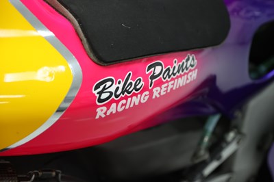Lot 225 - 1998 Honda NSR500V