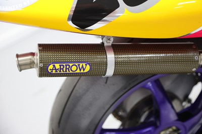 Lot 225 - 1998 Honda NSR500V
