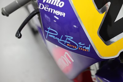 Lot 225 - 1998 Honda NSR500V