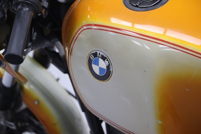 Lot 217 - 1977 BMW R90S