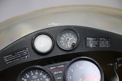 Lot 217 - 1977 BMW R90S