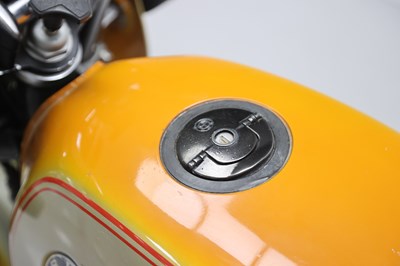 Lot 217 - 1977 BMW R90S