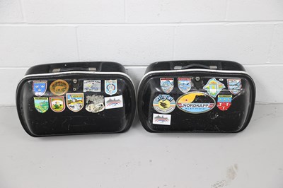 Lot 217 - 1977 BMW R90S