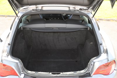 Lot 84 - 2007 BMW Z4 3.0si Sport