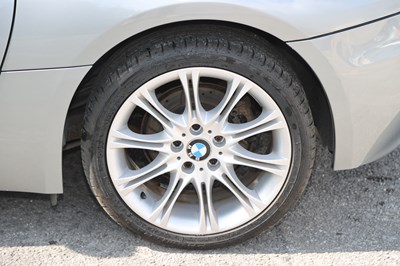 Lot 84 - 2007 BMW Z4 3.0si Sport
