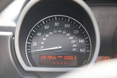 Lot 84 - 2007 BMW Z4 3.0si Sport