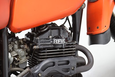 Lot 270 - 1984 Honda XR250R E