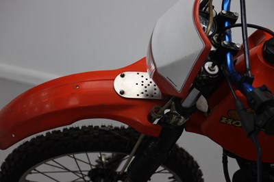 Lot 270 - 1984 Honda XR250R E