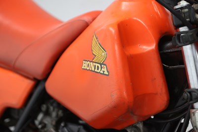 Lot 270 - 1984 Honda XR250R E