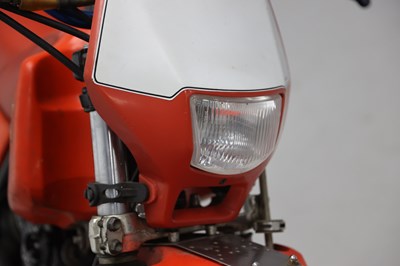Lot 270 - 1984 Honda XR250R E