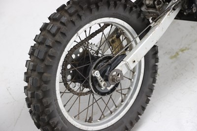 Lot 270 - 1984 Honda XR250R E