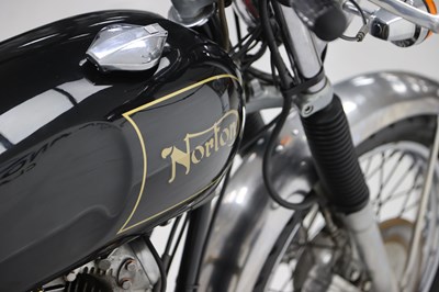 Lot 234 - 1975 Norton Commando 850 MKIIA