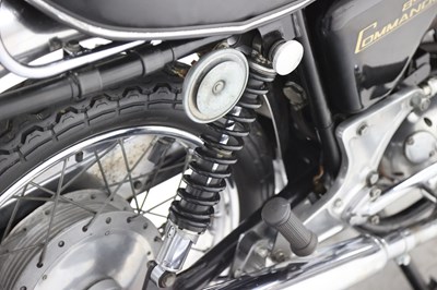 Lot 234 - 1975 Norton Commando 850 MKIIA
