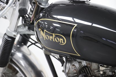 Lot 234 - 1975 Norton Commando 850 MKIIA